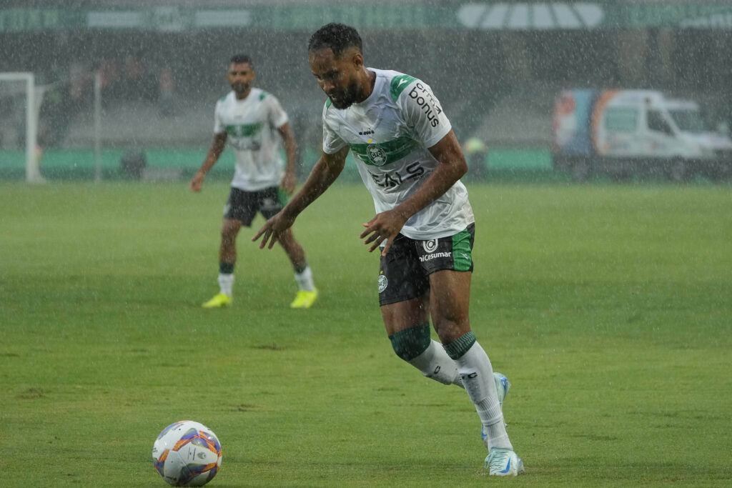 Coritiba e Athletico