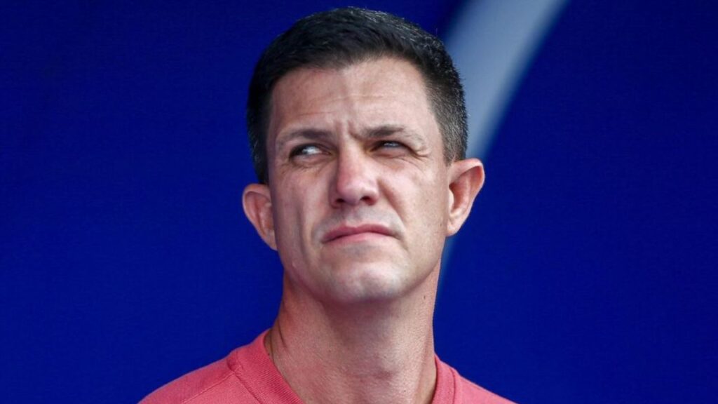 Maurício Barbieri.