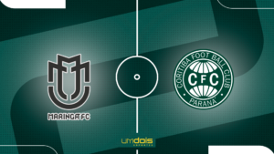 Maringá x Coritiba: assista ao vivo e confira os palpites para o jogo
