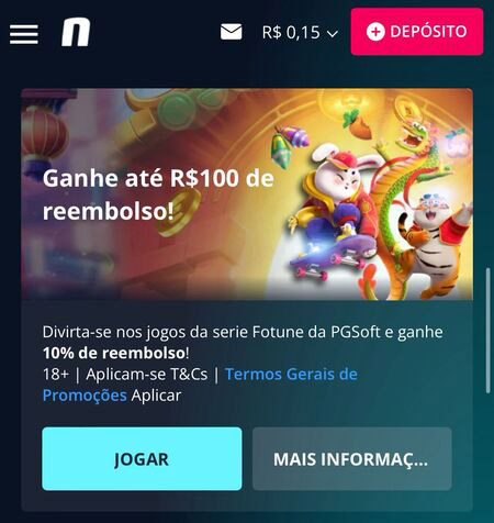 cassinos com cashback PG Soft