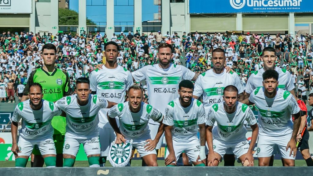 Coxa vai precisar achar reforços no próprio elenco