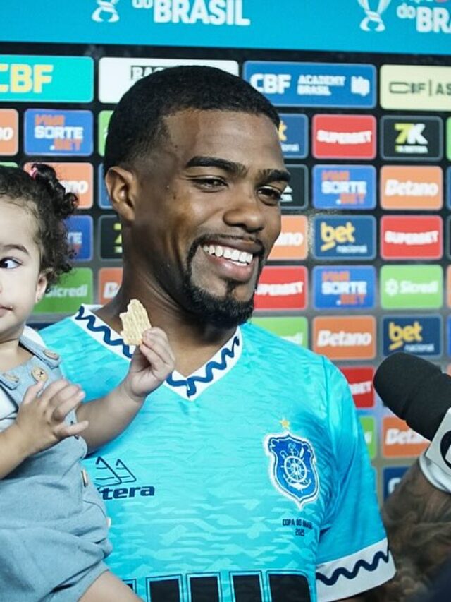 Fez o pix? Olaria vive drama após classificação na Copa do Brasil