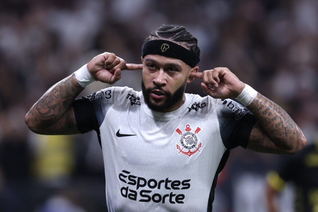 PAULISTA 2025, CORINTHIANS x SAO BERNARDO
