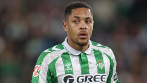 Vitor Roque será ou não do Palmeiras? Jornalista crava desfecho