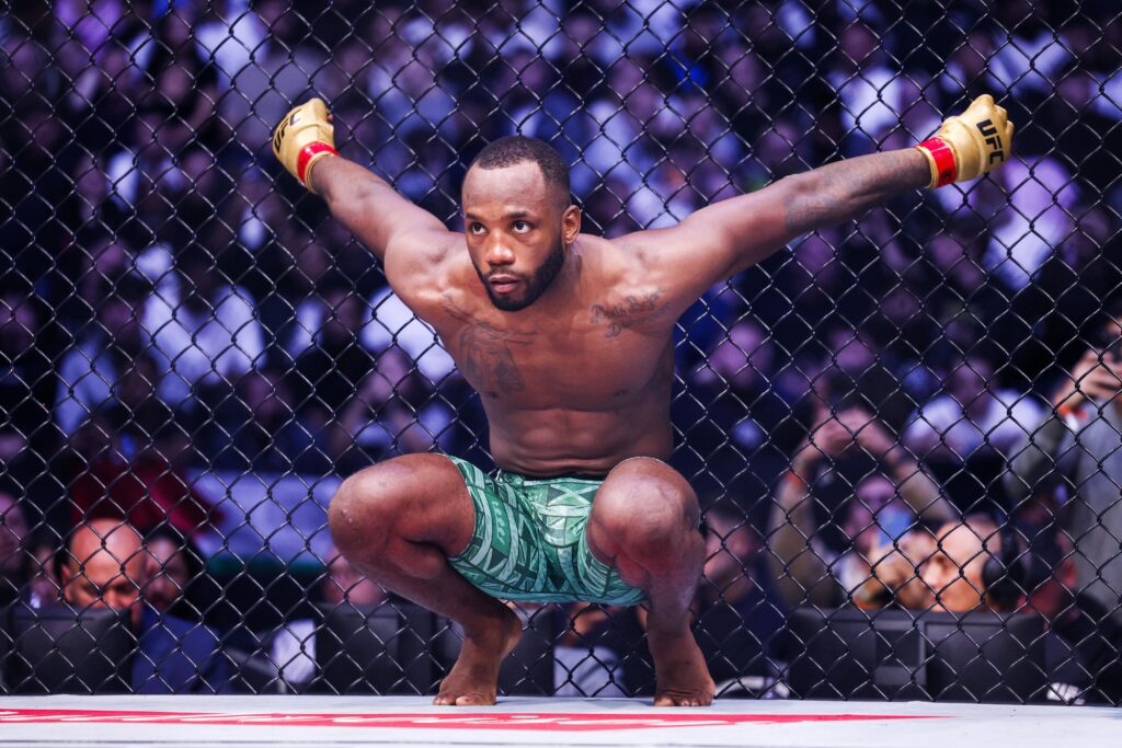 UFC 303 – Manchester – 27/07/2024