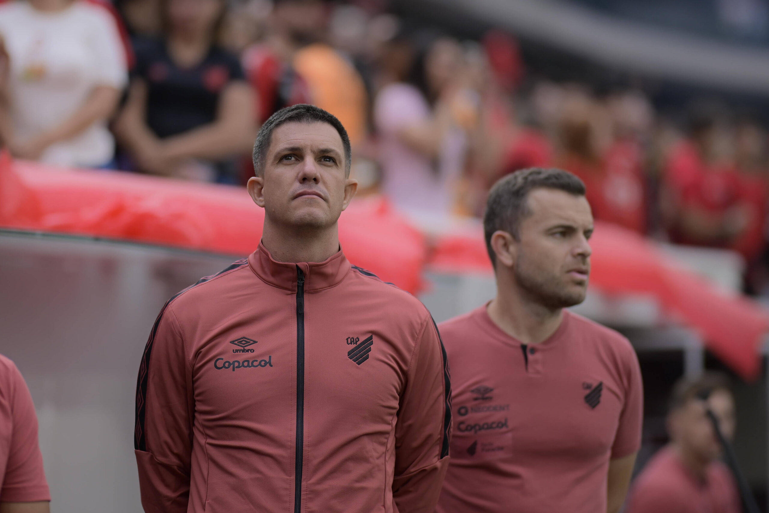 Copa do Brasil: Athletico x Guarany de Bagé. Uma barbada para o Furacão?
