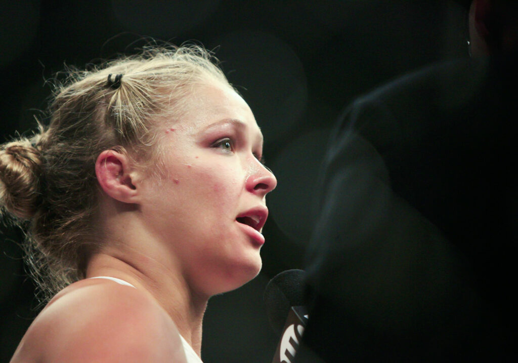 MMA: AUG 12 Strikeforce Challengers 4