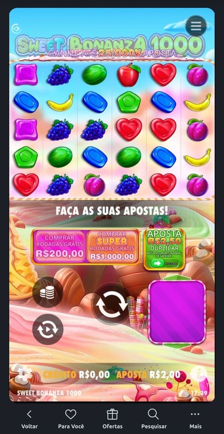 Sweet Bonanza 1000