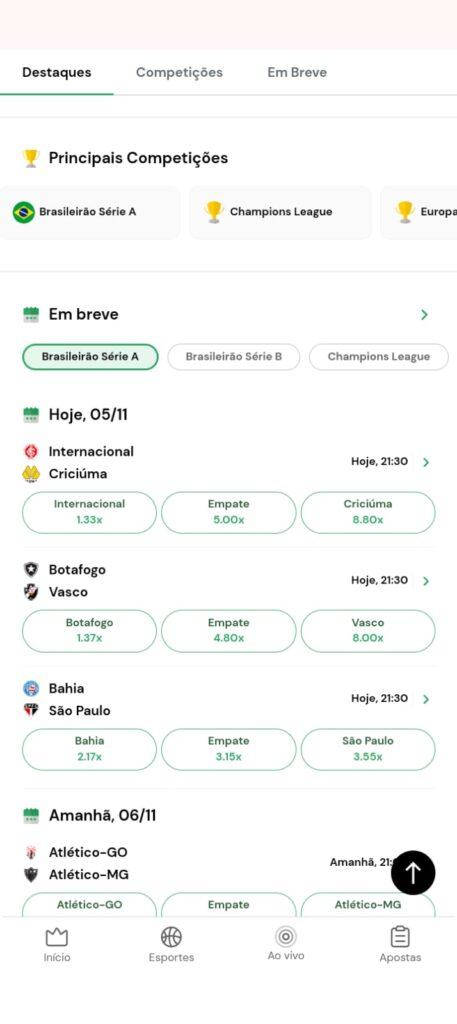 Rei do Pitaco esportes