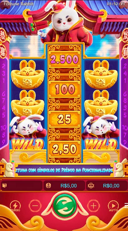 Slot Fortune Rabbit