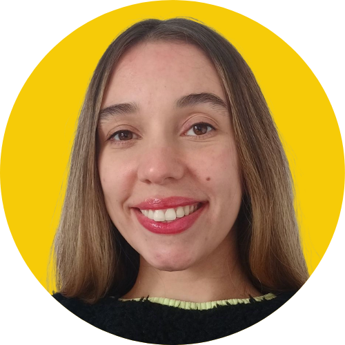 Photo de Rafaela Rasera