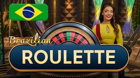 Roleta Brasileira da Pragmatic