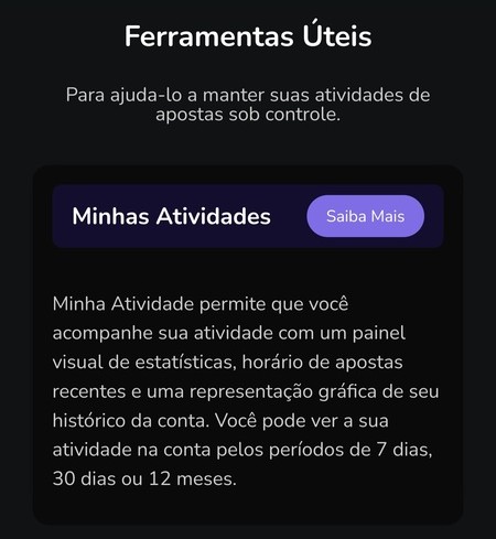 Jogo Responsável