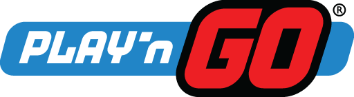 Logo da Play n'GO