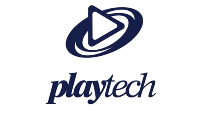 Logo da Playtech