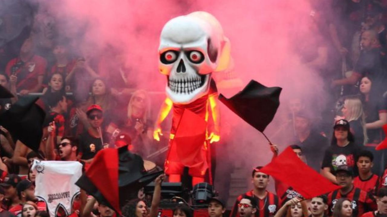 Athletico amplia crise com organizada: “Acabou o diálogo”
