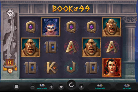 Book of 99