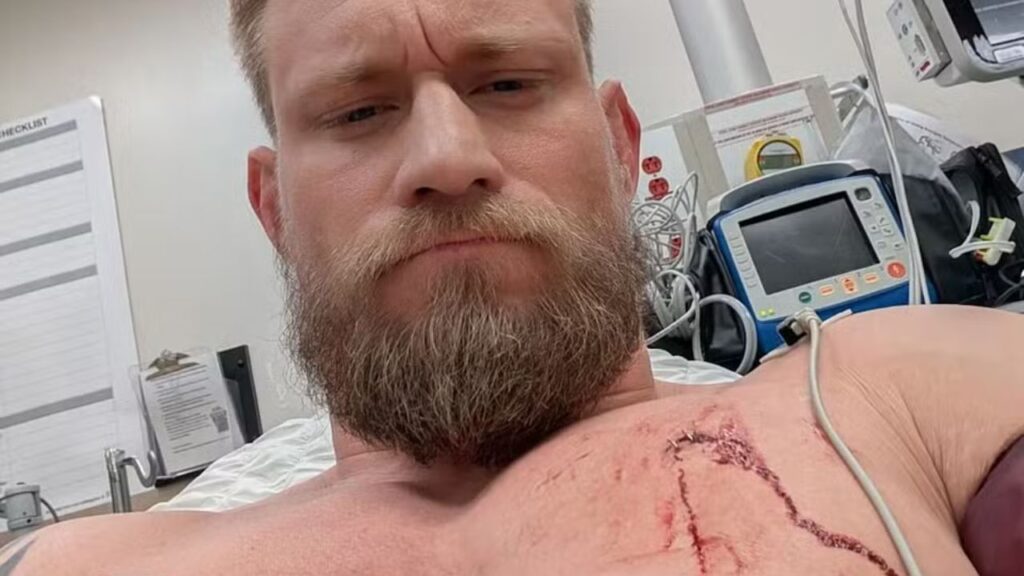 mariusz-ksiazkiewicz-no-hospital-golpe