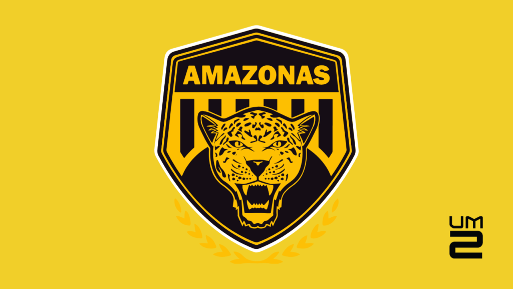 amazonas