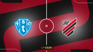 Paysandu x Athletico: saiba onde assistir e palpites – Série B – 04/04/2025