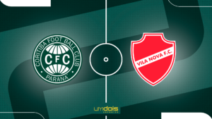 Coritiba x Vila Nova: saiba onde assistir e palpites – Série B – 05/04/2025