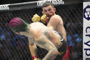 UFC 316 terá guerra de cinturões em jogo; veja as lutas principais