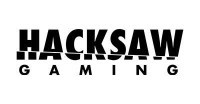 Logo da Hacksaw Gaming