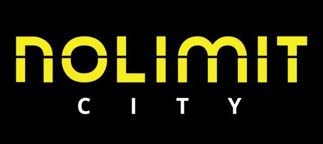Logo da Nolimit City