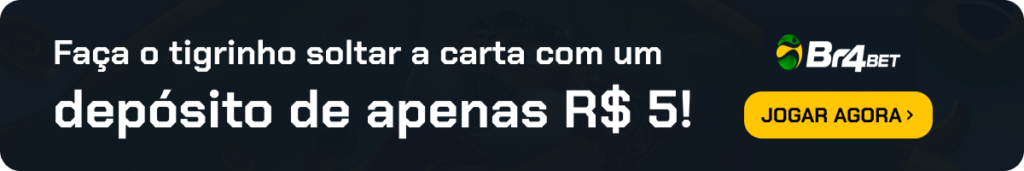 banner da Br4bet