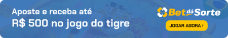 CTA Bet dá Sorte tigrinho