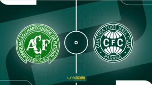Chapecoense x Coritiba: saiba onde assistir e palpites – Série B – 12/04/2025