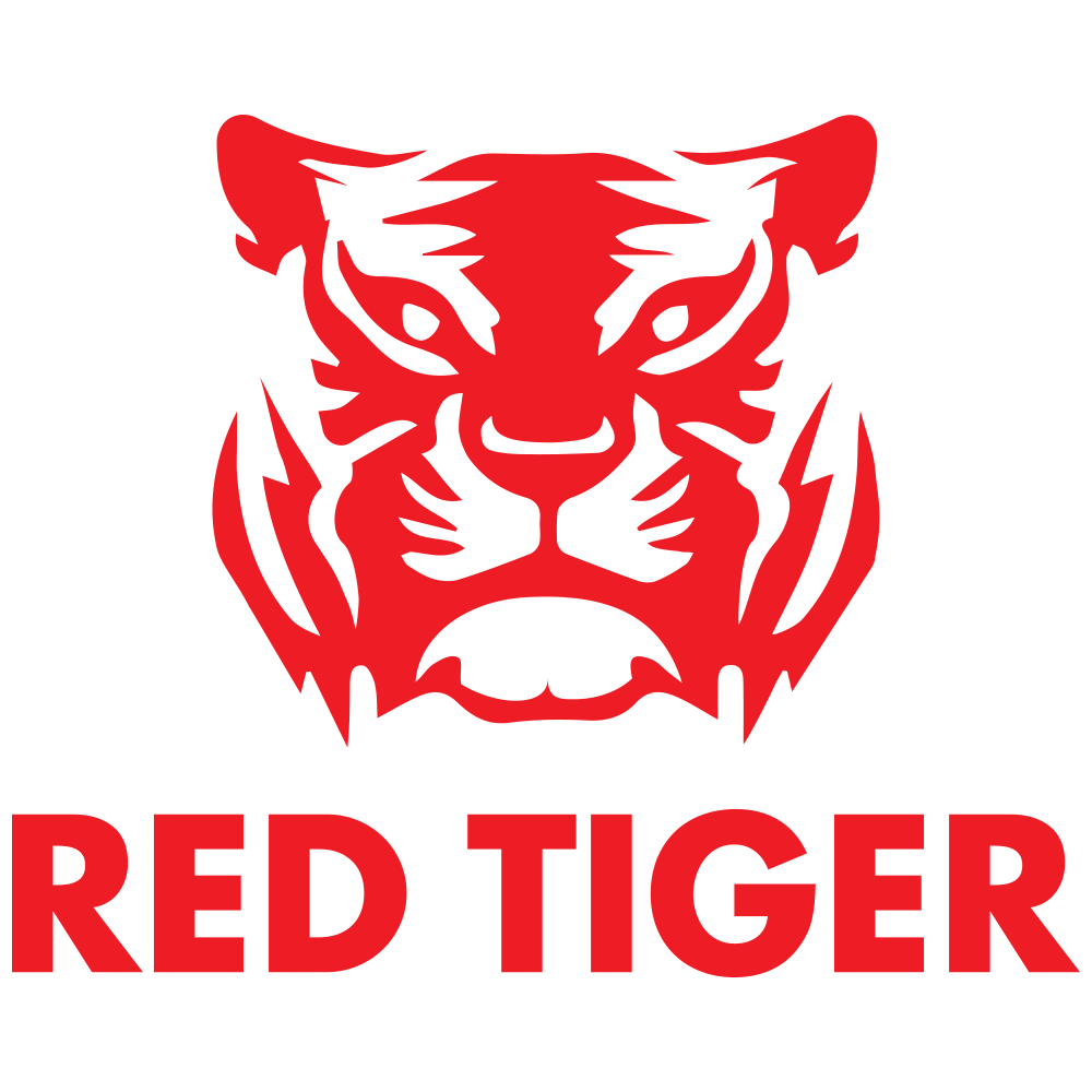 Logo da Red Tiger