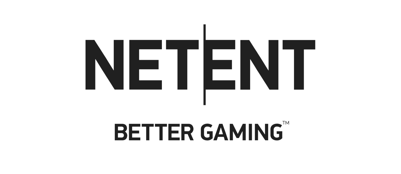 Logo da NetEnt