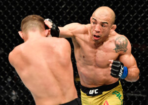 UFC 315: Duas disputas de cinturão e retorno de lendas no card 🔥