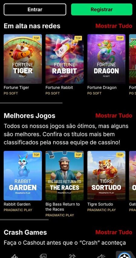 Fortune Rabbit na KTO