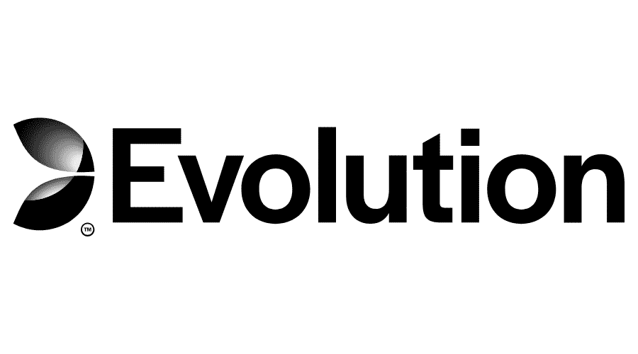 Logo da Evolution