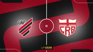 Athletico x CRB: saiba onde assistir e palpites – Série B – 20/04/2025