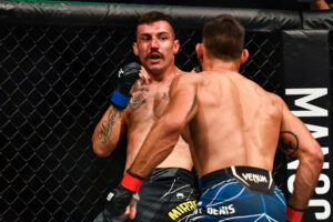 UFC demite em massa e dois brasileiros são cortados após má fase