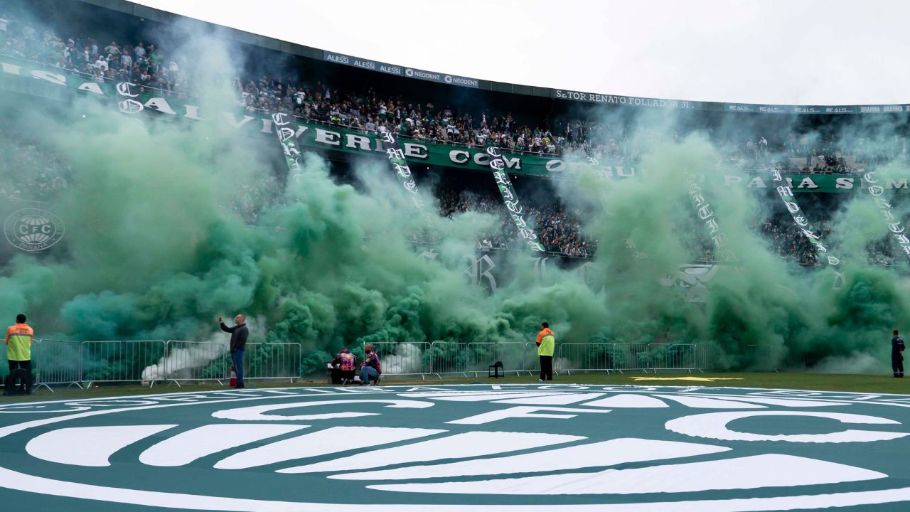 Mozart pede apoio da torcida do Coritiba contra o Operário: "Rivalidade grande"