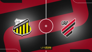 Novorizontino x Athletico: saiba onde assistir e palpites – Série B – 24/04/2025