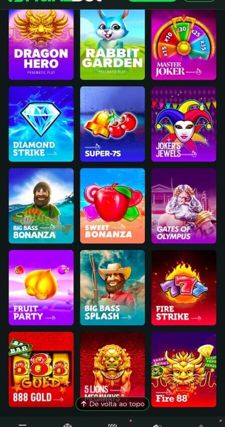 Sweet Bonanza na HanzBet