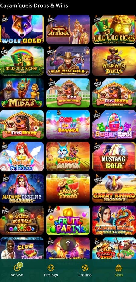Sweet Bonanza na Segurobet