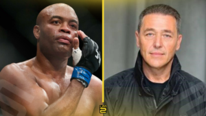 Anderson Silva foi ingrato com a Chute Boxe? Antigo mestre relembra treta