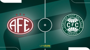 Ferroviária x Coritiba: saiba onde assistir e palpites – Série B – 02/05/2025