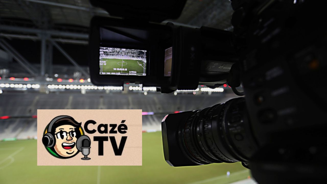 Athletico tem queda de receitas em parceria com a CazéTV