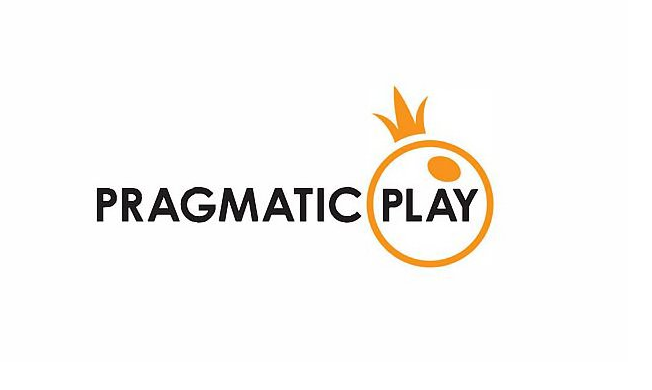 Logo da Pragmatic Play