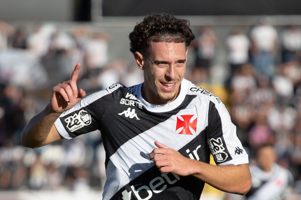 BRAZILIAN CUP 2025, OPERARIO x VASCO