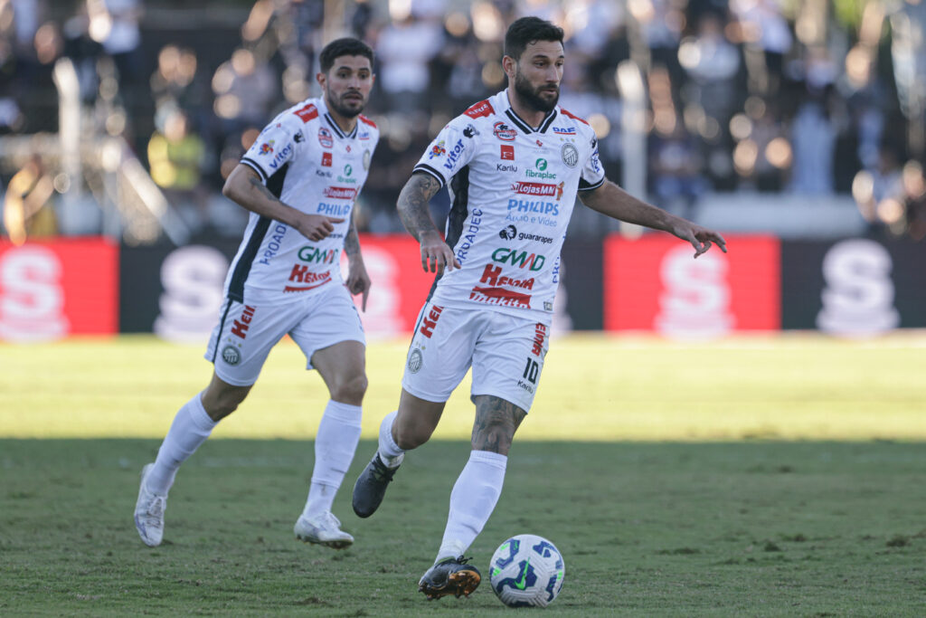 BRAZILIAN CUP 2025, OPERARIO x VASCO