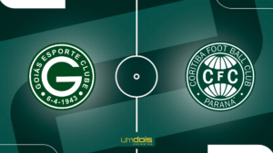 Goiás x Coritiba: saiba onde assistir e palpites – Série B – 10/05/2025