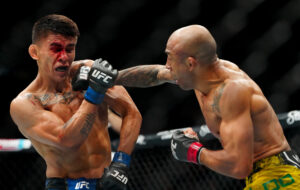 UFC 315 (10/5): Confira card completo e onde assistir